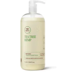 Hemp Shampoo & Body Wash