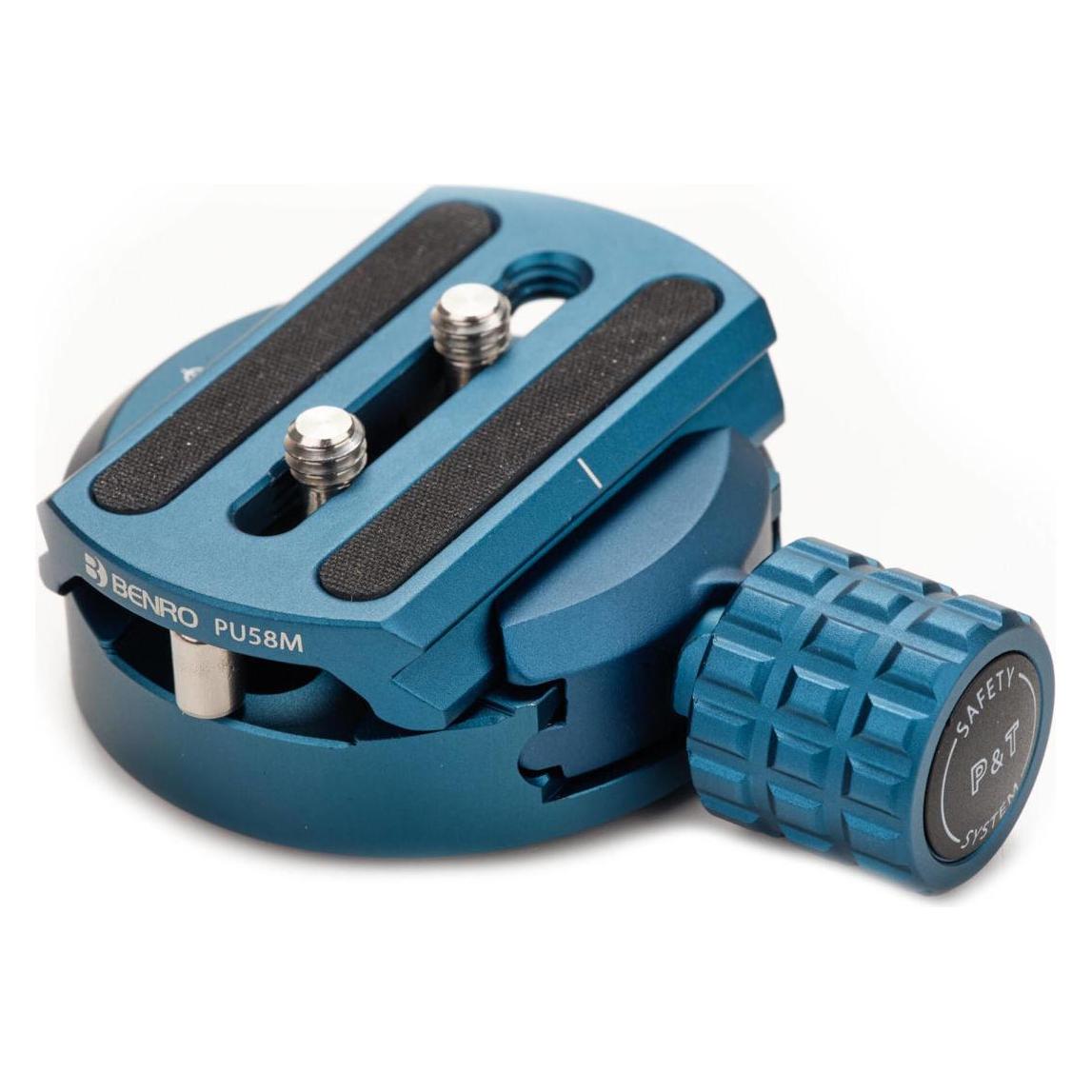 Benro SDTH6090 Tilt Kopf (SDTH6090)