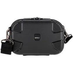 Impackt IP1 - Umhängetasche Minicase, Lava, Koffer, Schwarz
