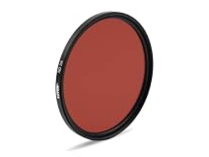 Tiffen 72R23A 72mm Red 23A Filter