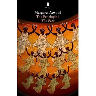 Penelopiad, Taschenbuch von Margaret Atwood, KNV Besorgung, 978-0-571-23949-8