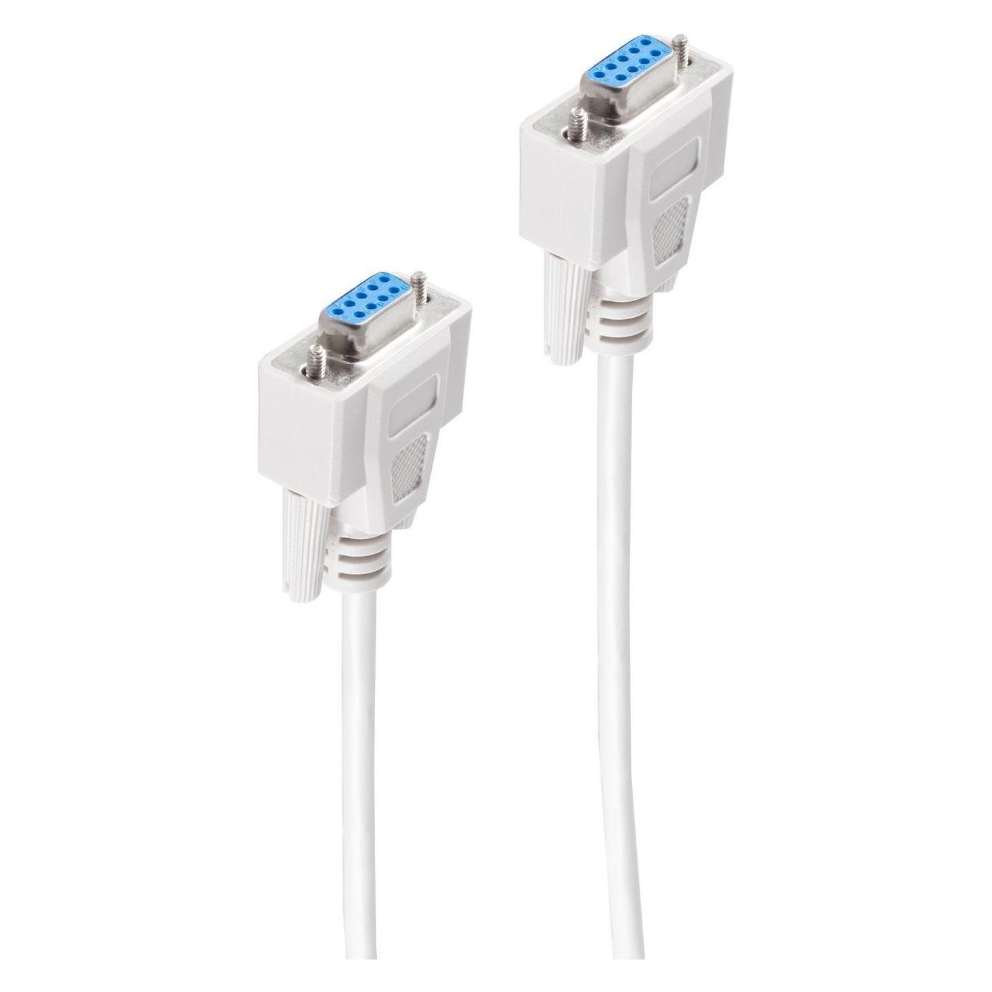 Shiverpeaks BASIC-S 5m (5 m) (BS77475-WLDN)