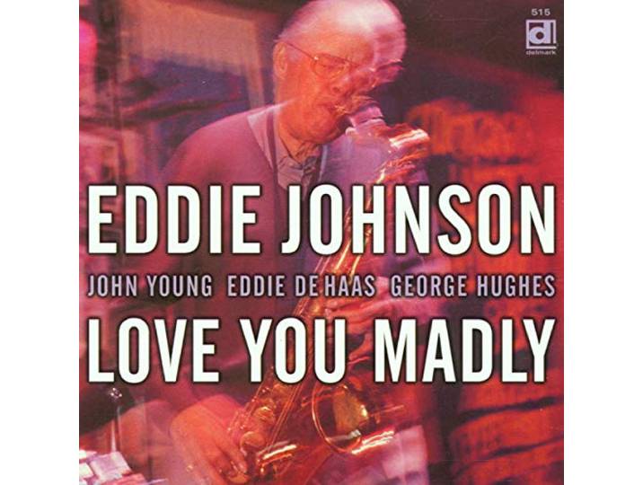 Love You Madly