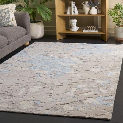 SAFAVIEH Handmade Harvest Jody Wool Rug