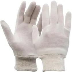 Interlock Handschuhe Knitter 14-066 | 12 Pa. Größe 10