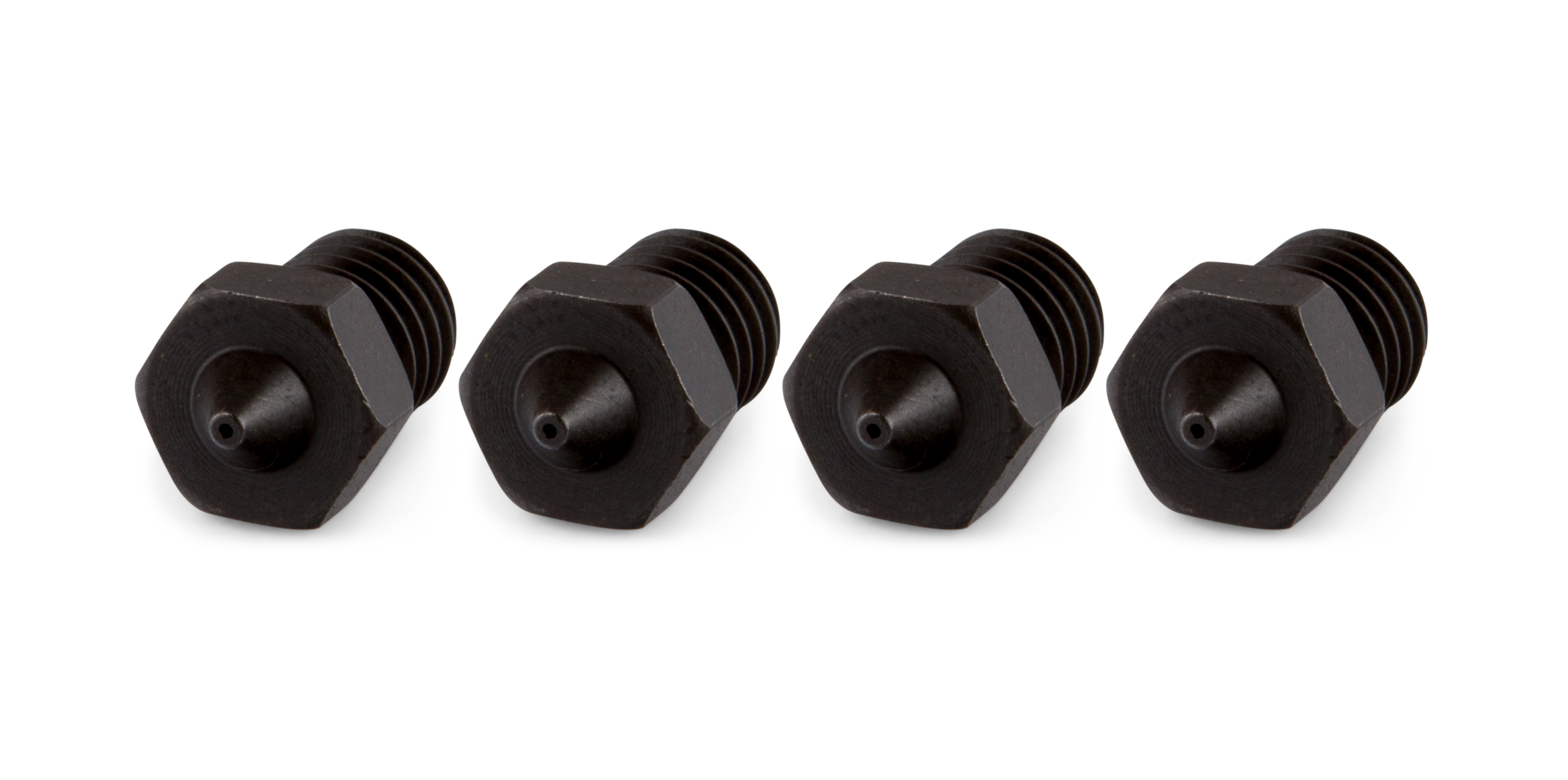 PrimaCreator P120 gehärtete Nozzle 0.4 mm - 4 Stk PC-NVP-04Hx4-P120