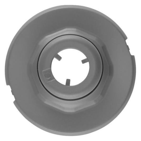 Gardena Hahnverbinder 21mm (G 1/2" (Hahnverbinder, 21 mm) (18220-50)