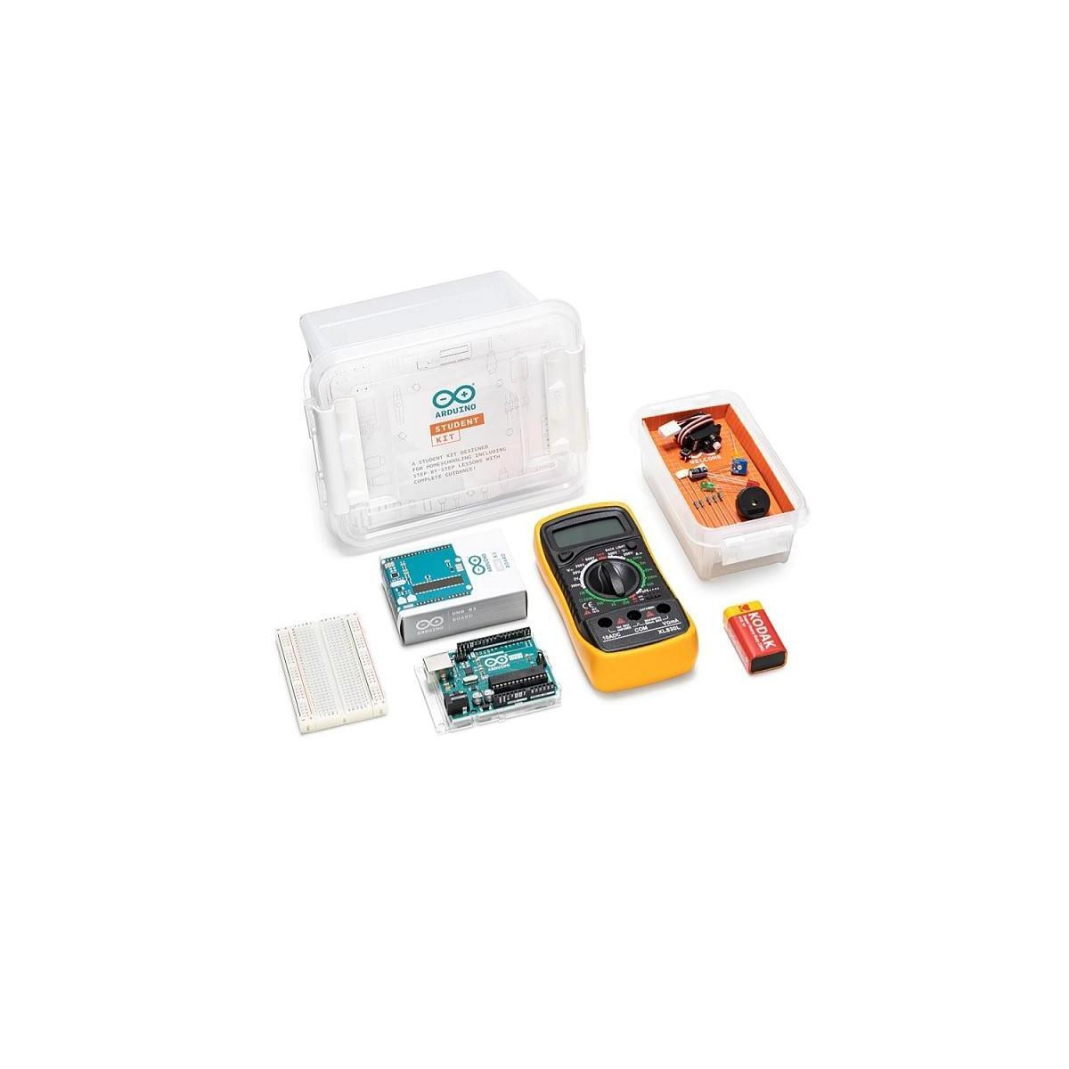 Arduino Education Studentenkit
