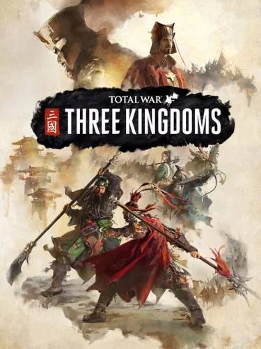 Total War: THREE KINGDOMS Steam CD Key