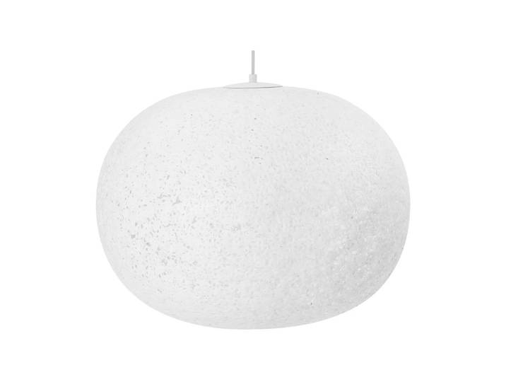 Normann Copenhagen Act Pendelleuchte Ø80 cm Weiß