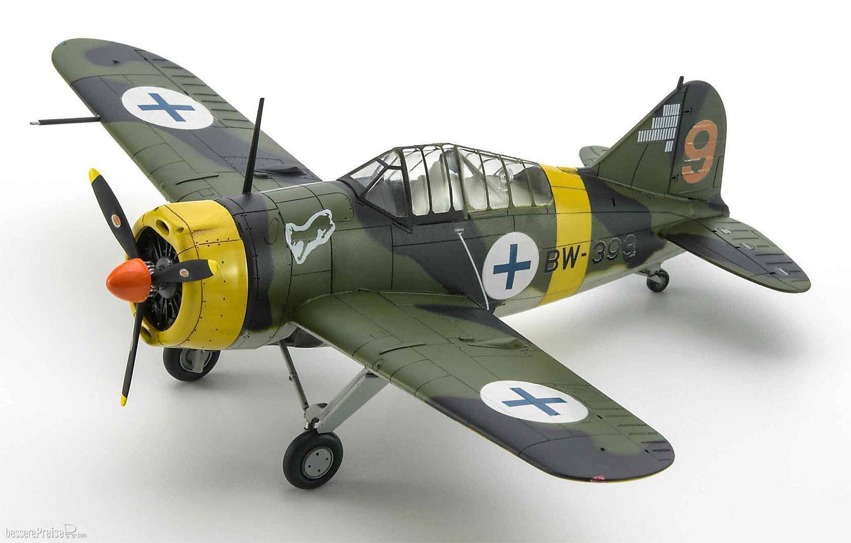 Hasegawa 602533