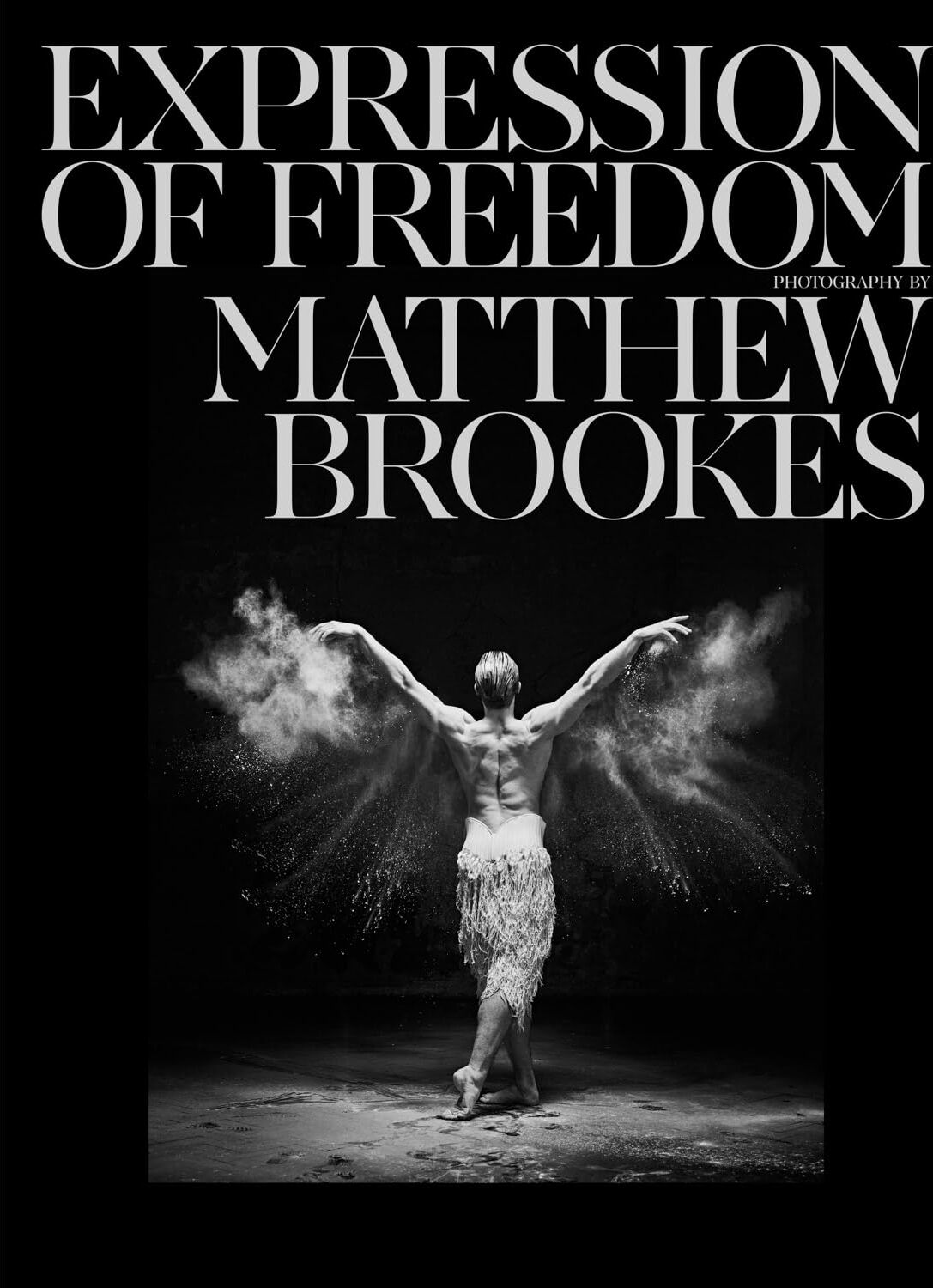Expression of Freedom: Through the World of Dance - Preis vom 09.10.2026 07:28:09 h