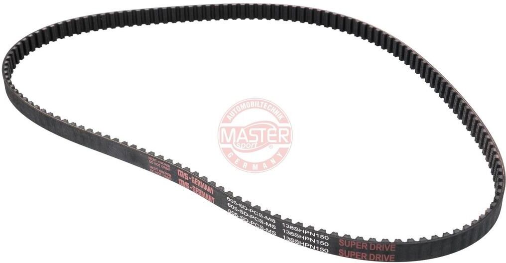 MASTER-SPORT 605-SD-PCS-MS Timing Belt