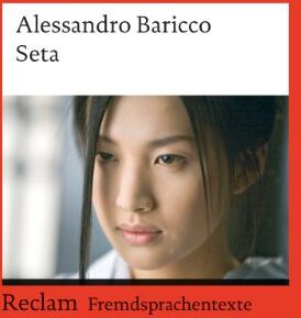 Alessandro Baricco - Seta - Preis vom 01.10.2026 17:08:56 h