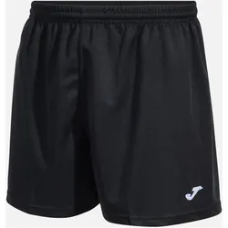 JOMA Tyro Academy Rugbyshorts 100 - schwarz L