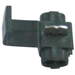3M Deutschland Scotchlok Abzw. Verbinder 534, braun (VE100)