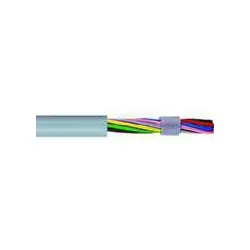 Elektronik-Steuerleitung LIYY3 x 0,75mm2, Meterware