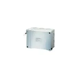 Hensel 9803285 Plombiervorrichtung für Kabelabzweigkästen 10-50 qmm PLS 50