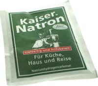 KAISER NATRON Btl. Pulver 50 g