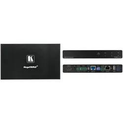 Kramer 4K HDR HDMI-Sender TP-594TXR