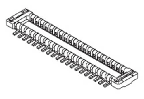 Molex Mezzanine-Steckverbinder 503308-2010 Tape on Full reel
