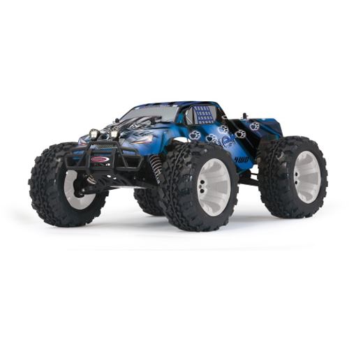 Jamara Tiger Ice EP JAM 1:10 2,4GHz 4WD