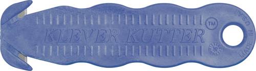 KLEVER Kutter Sicherheitsmesser, Verdeck