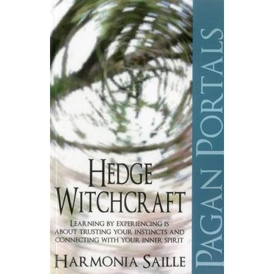 Pagan Portals, Taschenbuch von Harmonia Saille, Wiley, 978-1-78099-333-1