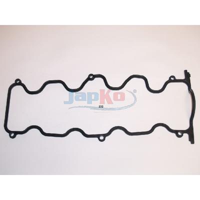 JAPKO Dichtung, Zylinderkopfhaube 47232 für TOYOTA