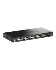 D-Link 52-Port Gigabit Stackable Smart Managed (DGS-1530-52/E)