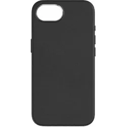 eSTUFF INFINITE (GRS) RIGA iPhone (Apple iPhone X), Smartphone Hülle, Schwarz