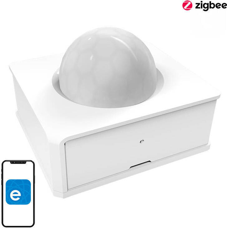 Sonoff SNZB-03 Bewegingssensor