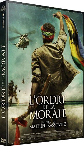 Mathieu Kassovitz - L'ordre et la morale [FR Import] - Preis vom 27.09.2026 03:53:48 h