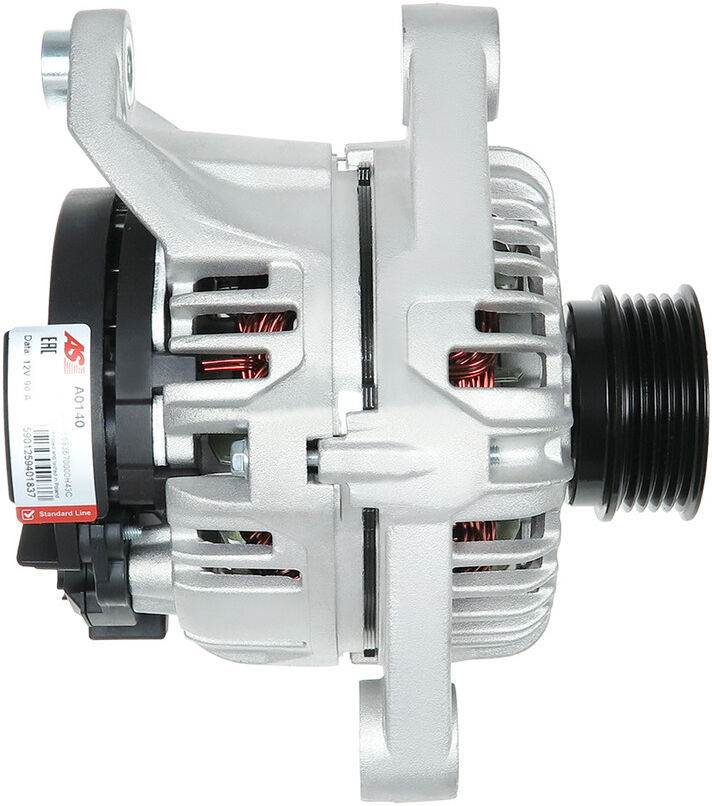 As-Pl Generator A0140 Für Fiat