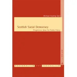 Scottish Social Democracy, Fachbücher