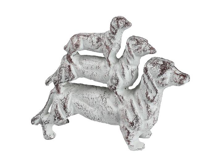 Türstopper Hunde 17 x 13 x 5cm