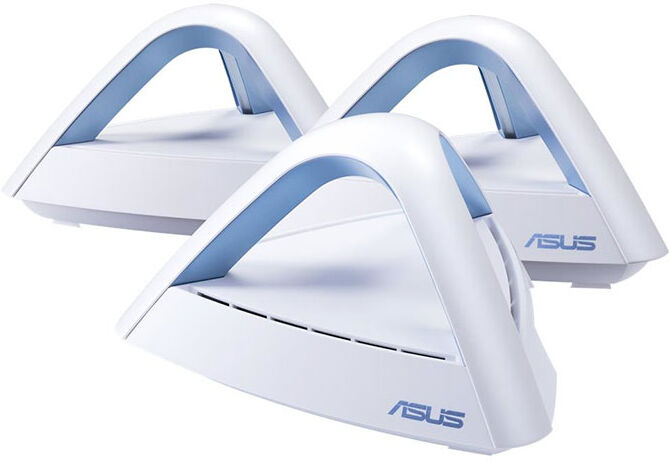 ROUTER ASUS LYRA AC1750