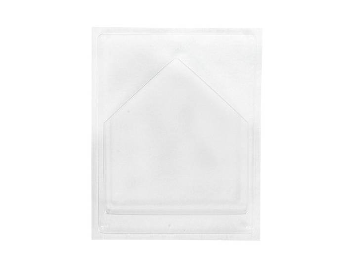 Rayher Giessform Haus 16.5 × 17.5 cm