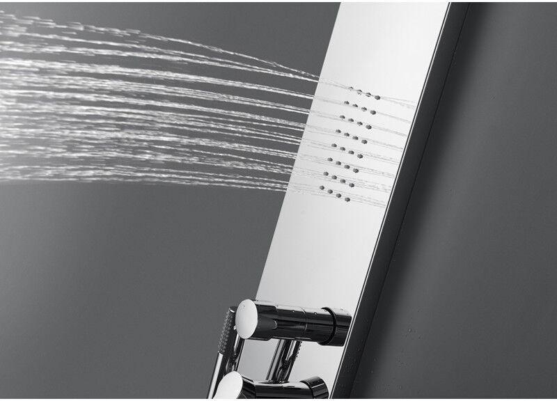 Distribain ES013 Colonne d'hydromassage