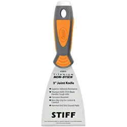 clauss Spachtel »Non Stick« 7,6 cm