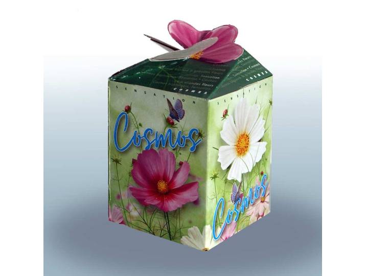 Greengift Cosmos