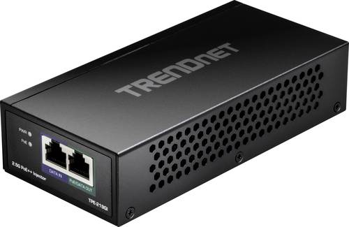 TrendNet TPE-219GI PoE Injektor