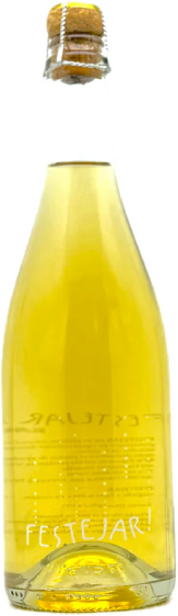 Patrick Bouju ¡Festejar! Blanco 2023 - 75cl