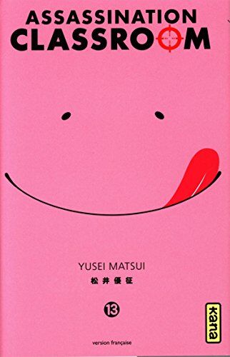 Yusei Matsui - Assassination classroom. Vol. 13 - Preis vom 09.10.2026 07:28:09 h