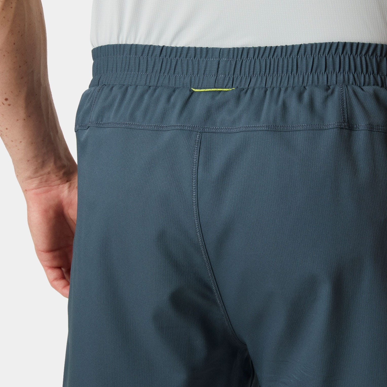 Helly Hansen Men's Trail Shorts 6