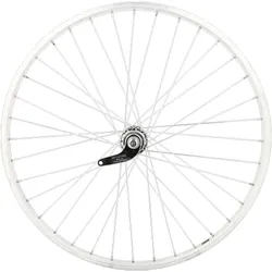 Velox, Laufräder, (27.5")
