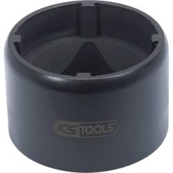 3/4 Nutmuttern-Schlüssel mit 4 Zapfen für Scania, 72/80mm KS Tools 450.0235