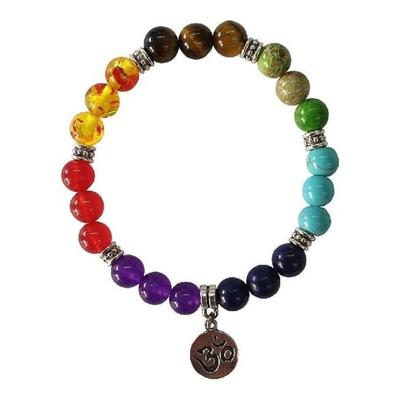 Armband 'Om'
