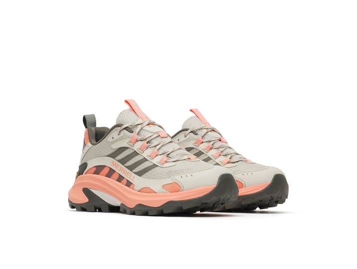 wasserdicht dank Gore-Tex Membrane