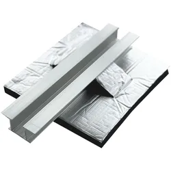 Gummimatte 200x180x18